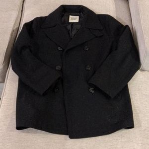 Old Navy Pea Coat - Men's L